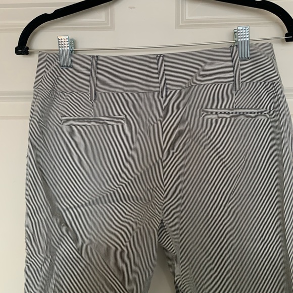 Mango bootcut flare dress pants - Picture 3 of 3